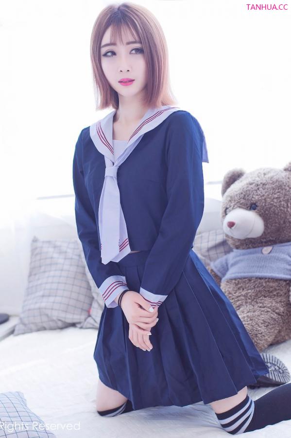 凌萍儿  [XIUREN]高清写真图 2019.05.15 凌萍儿第40张图片